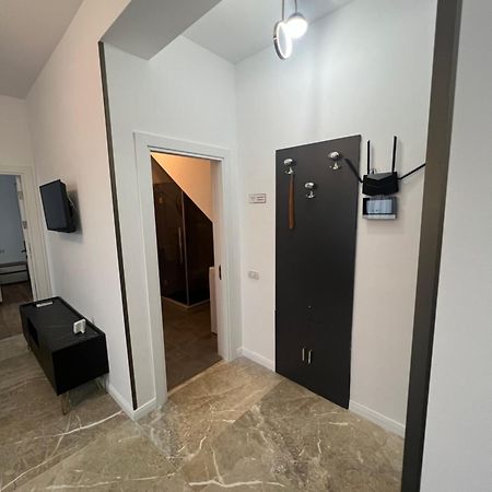 Sicant Apartments - Self Check-In Konstanca Zewnętrze zdjęcie