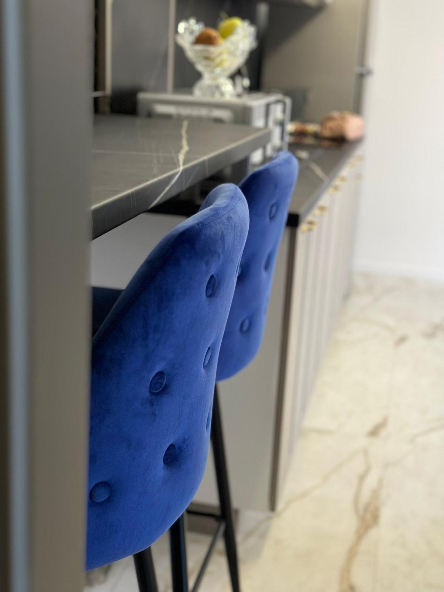 Sicant Apartments - Self Check-In Konstanca Zewnętrze zdjęcie