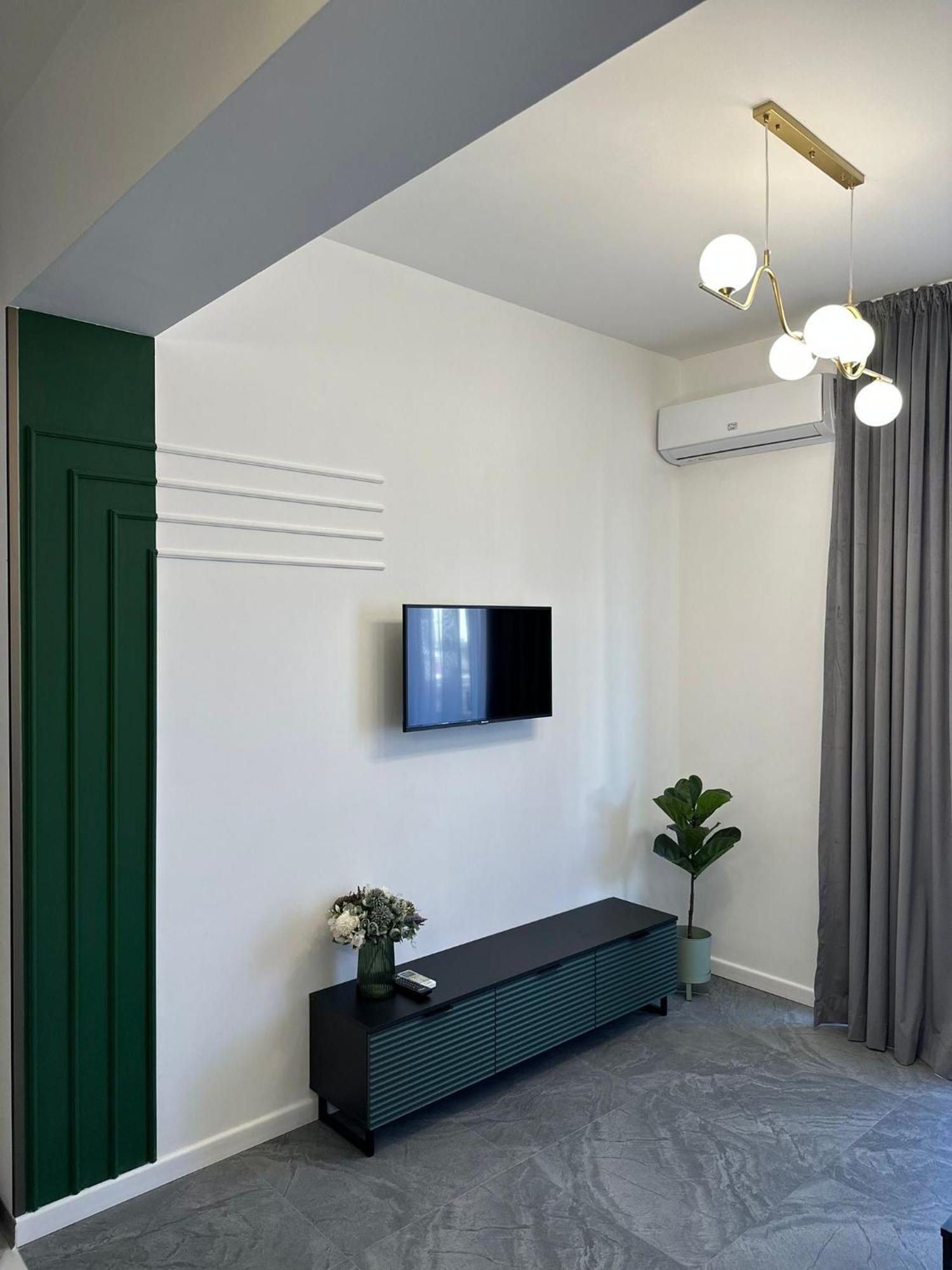 Sicant Apartments - Self Check-In Konstanca Zewnętrze zdjęcie