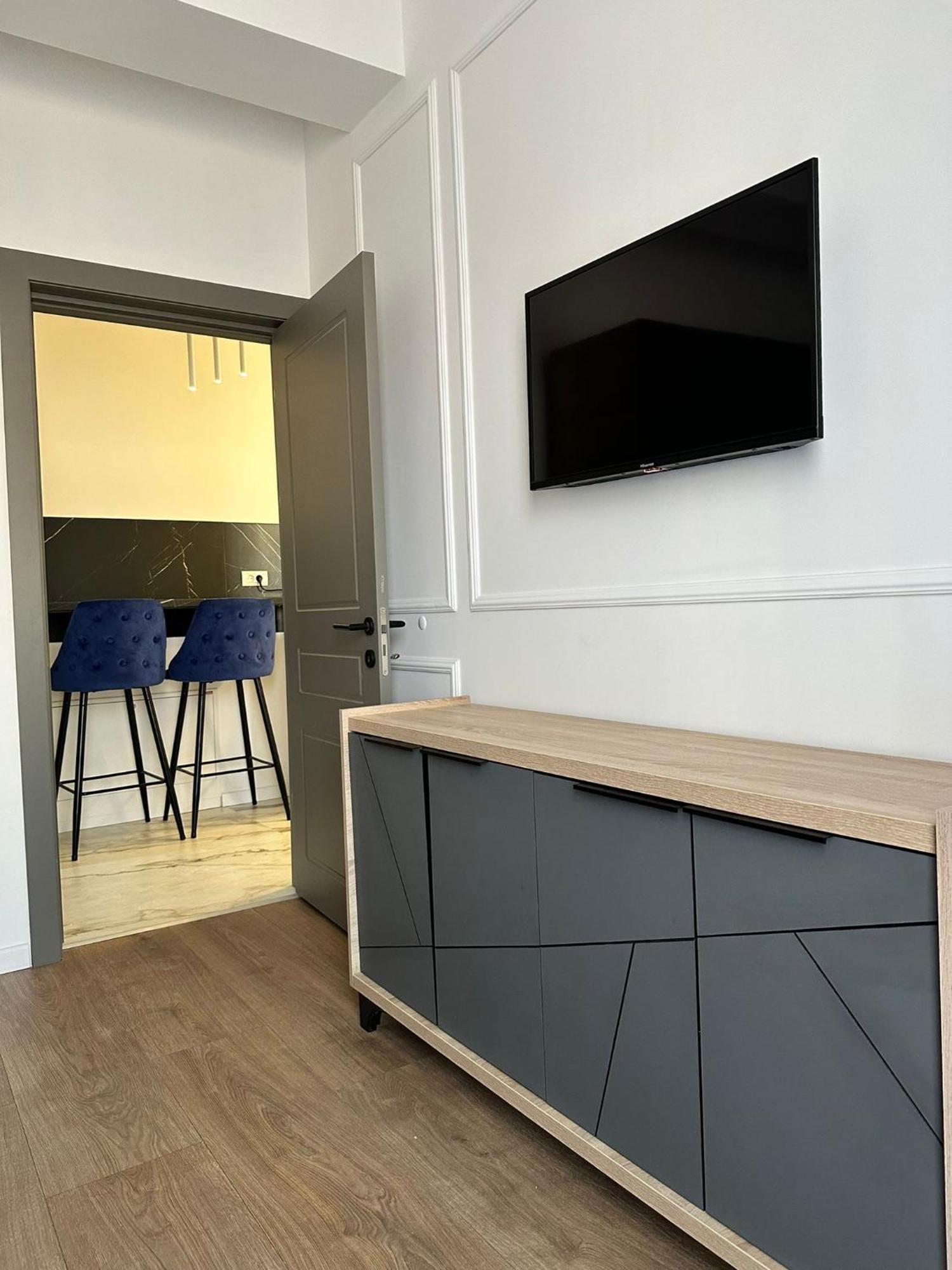 Sicant Apartments - Self Check-In Konstanca Zewnętrze zdjęcie