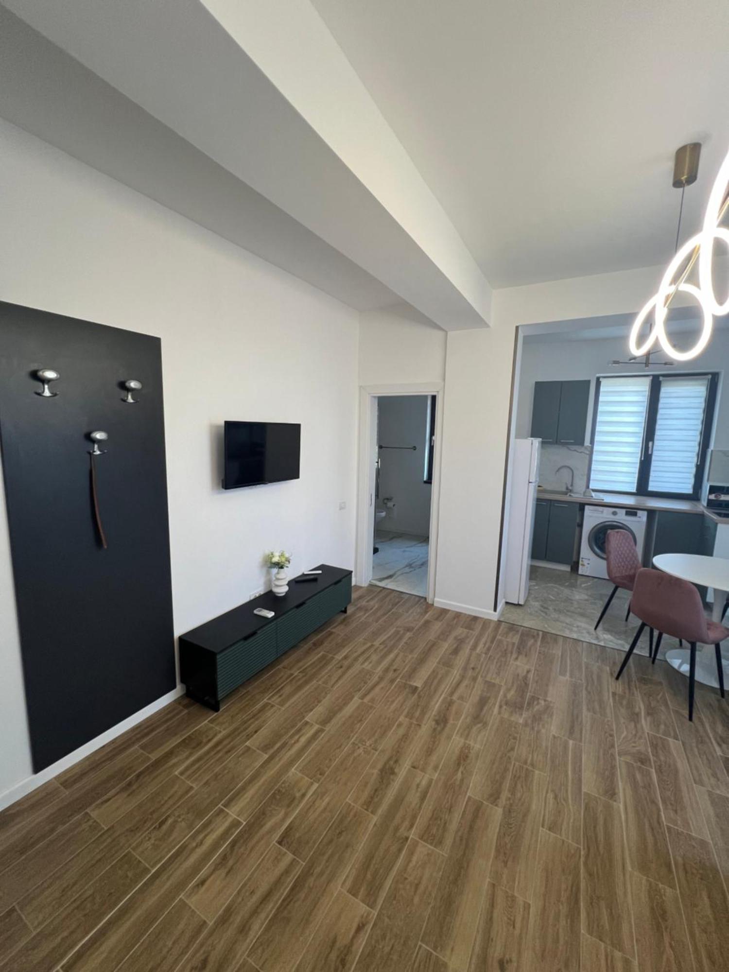 Sicant Apartments - Self Check-In Konstanca Zewnętrze zdjęcie