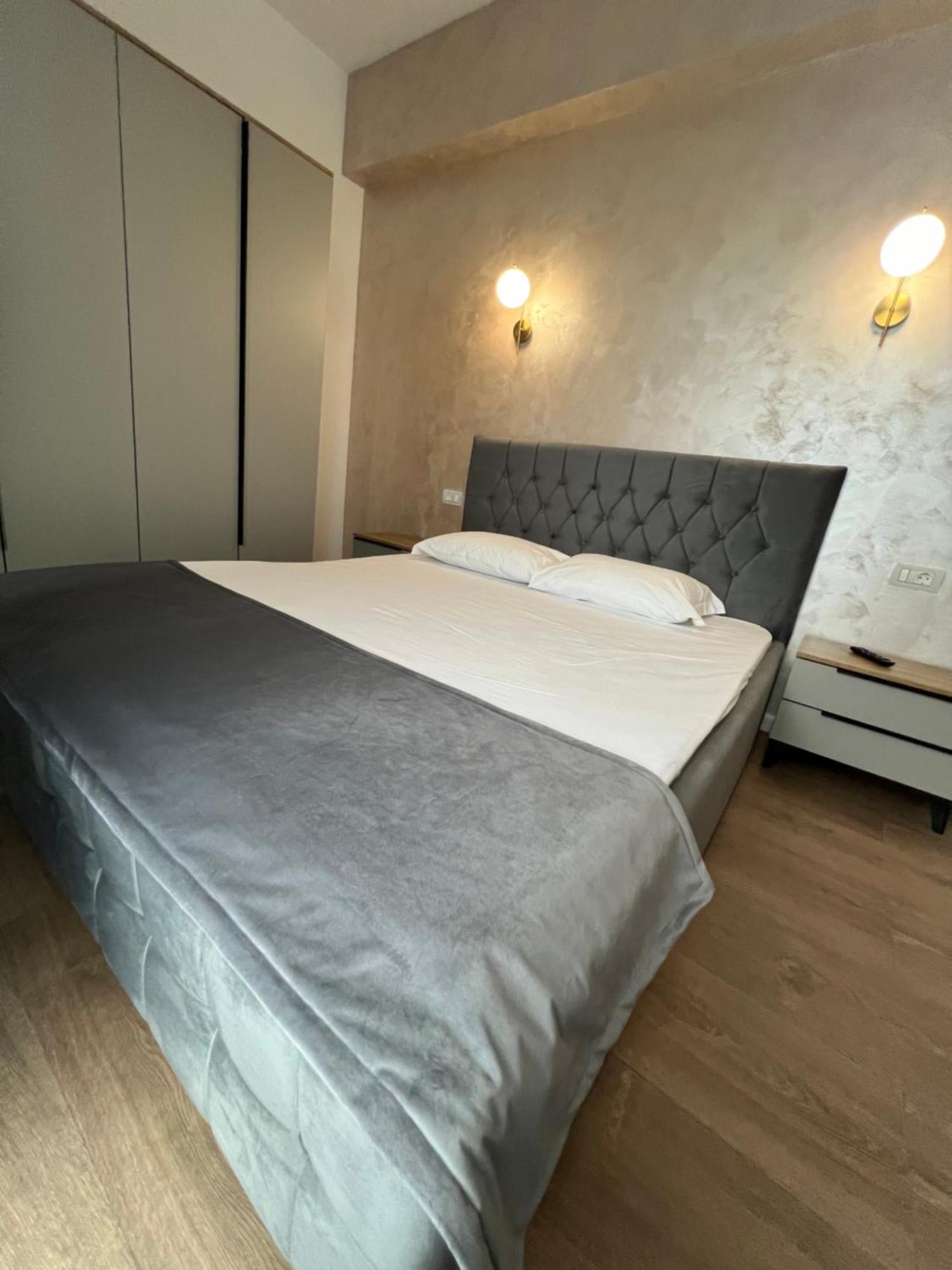 Sicant Apartments - Self Check-In Konstanca Zewnętrze zdjęcie