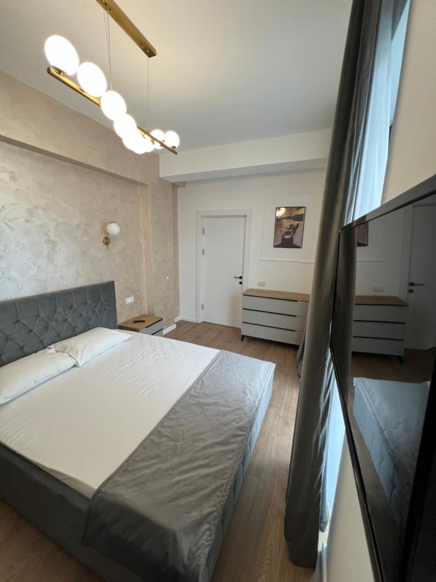 Sicant Apartments - Self Check-In Konstanca Zewnętrze zdjęcie