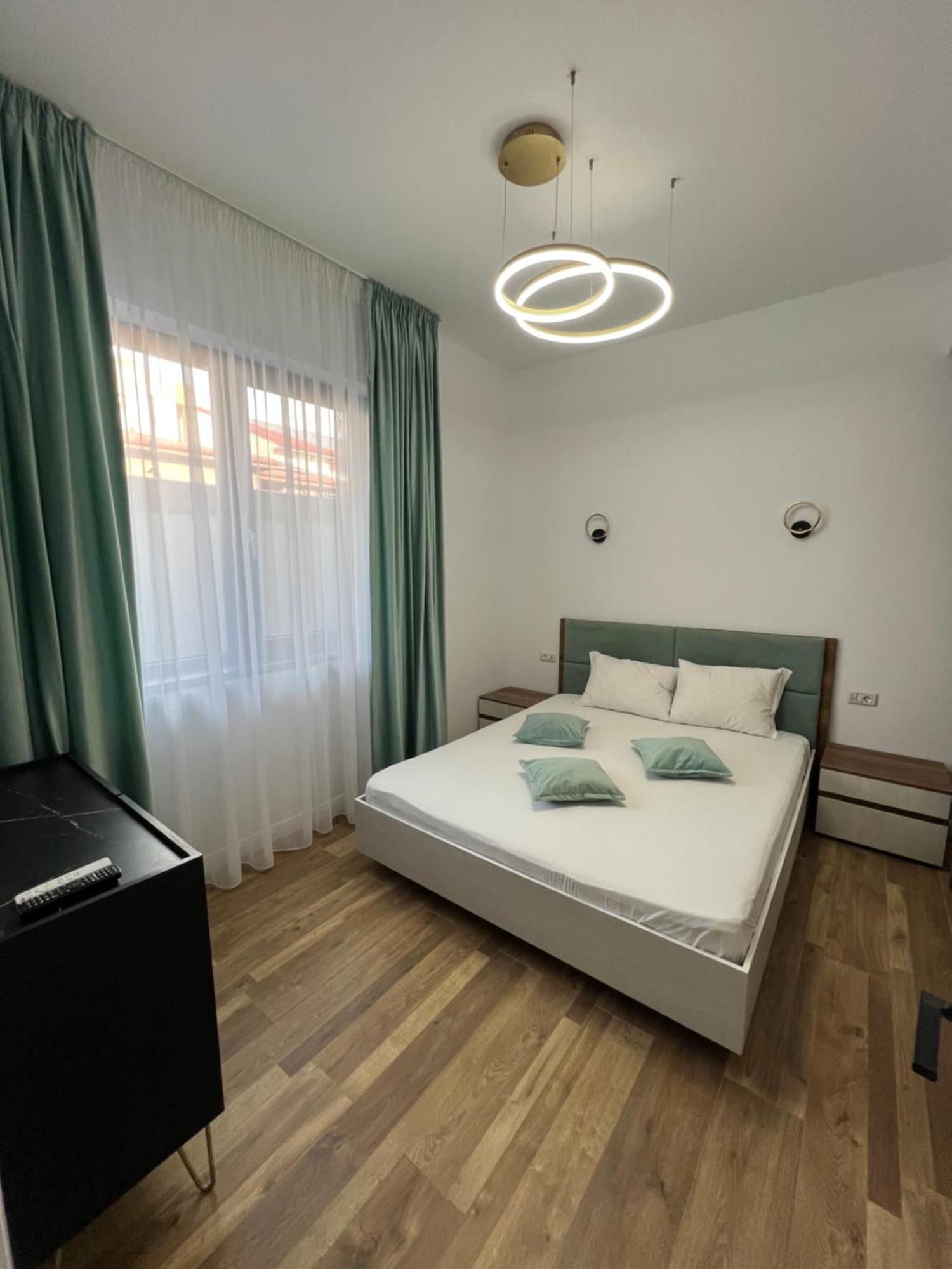 Sicant Apartments - Self Check-In Konstanca Zewnętrze zdjęcie